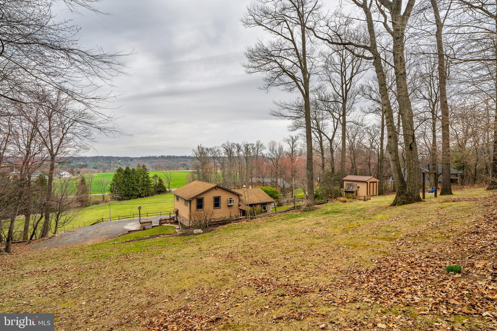 RAPHO TWP - Residential