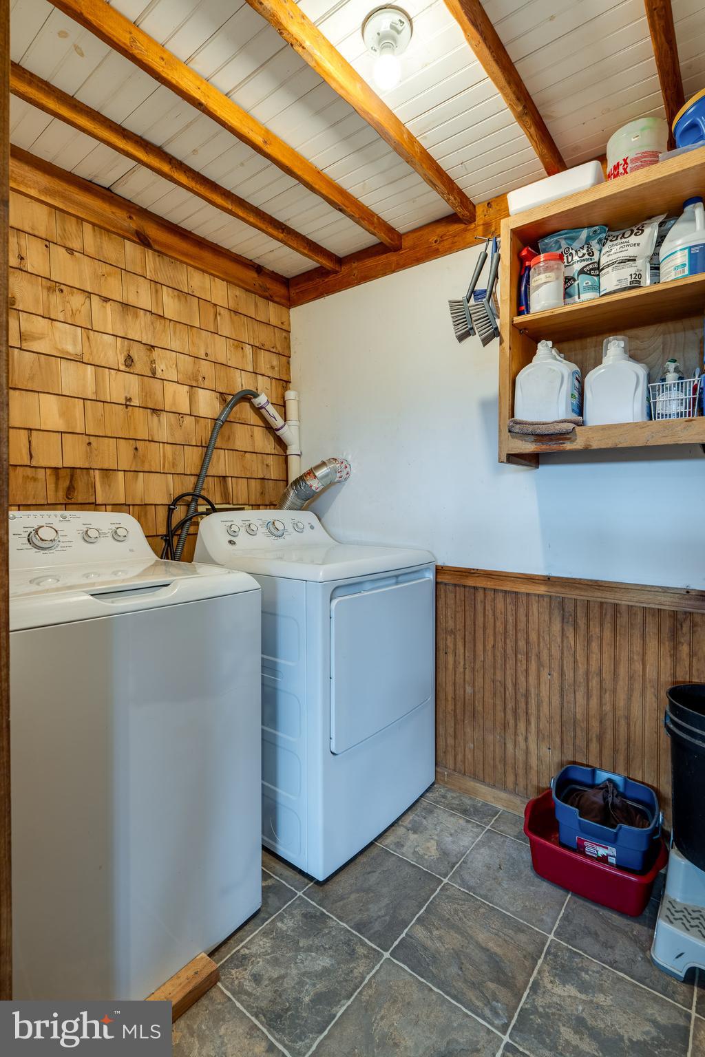 RAPHO TWP - Residential