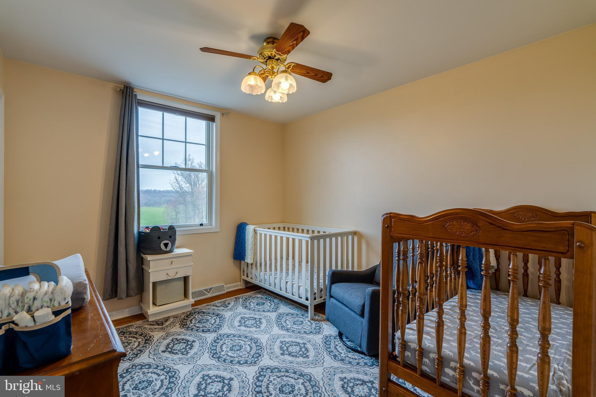 RAPHO TWP - Residential