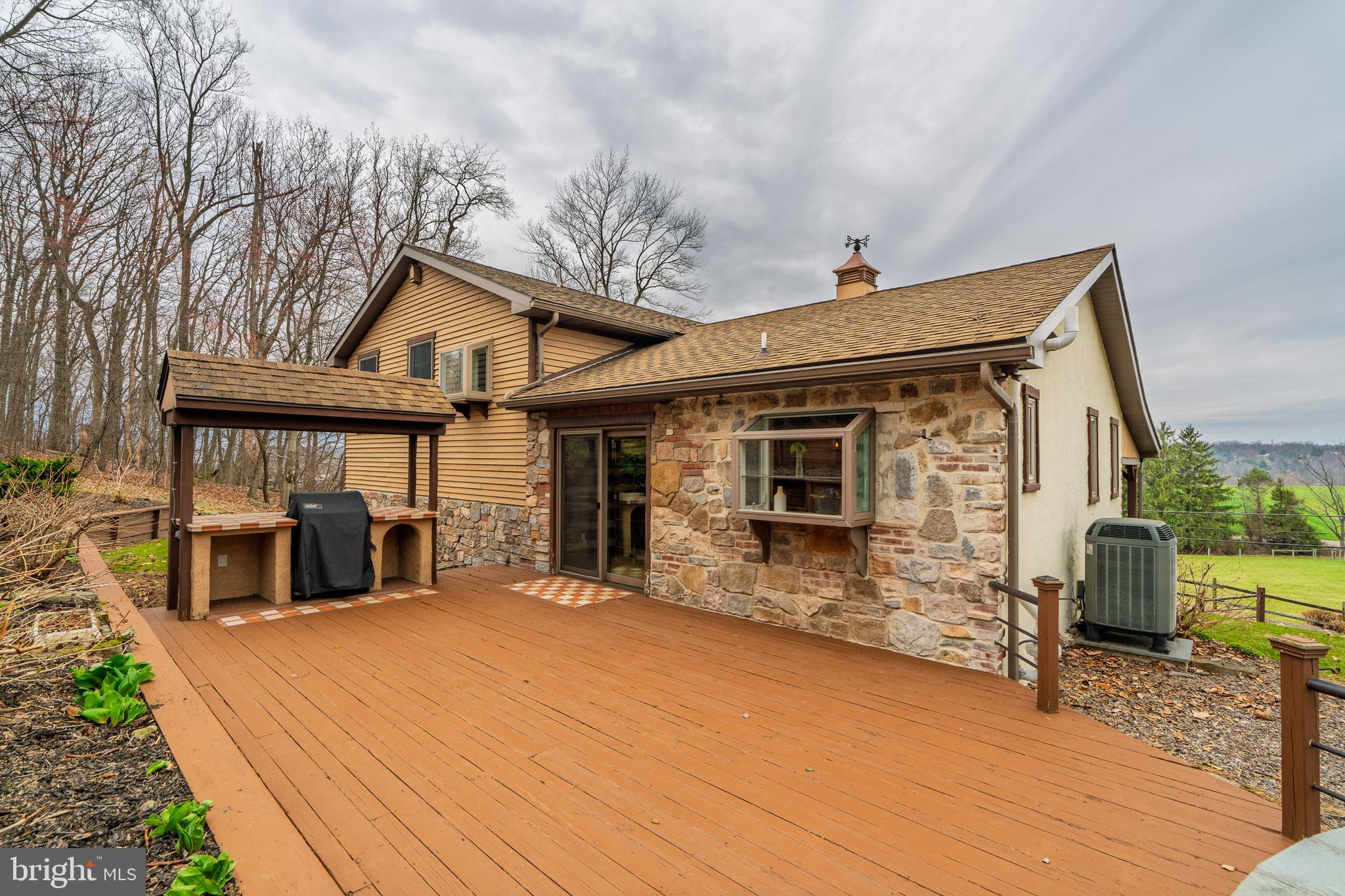 RAPHO TWP - Residential