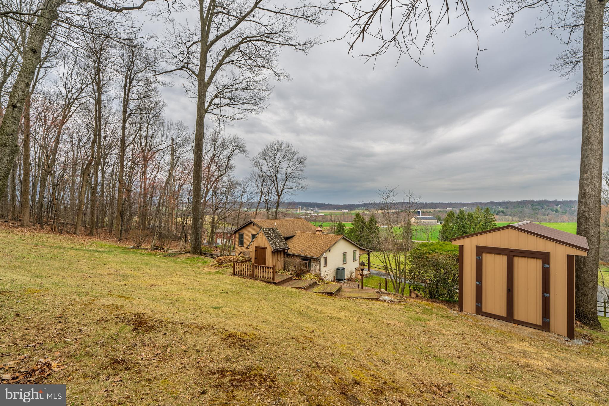 RAPHO TWP - Residential