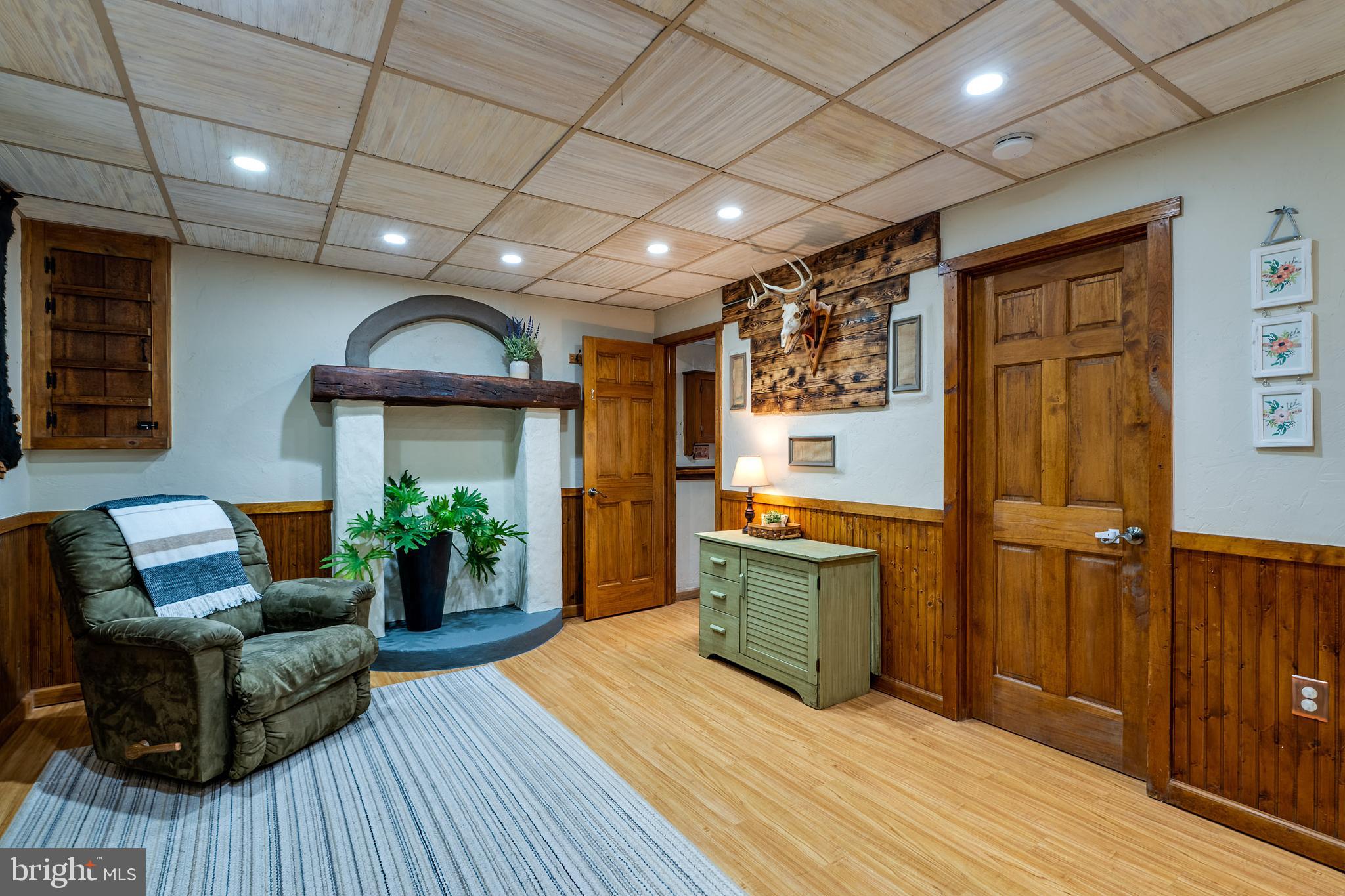 RAPHO TWP - Residential