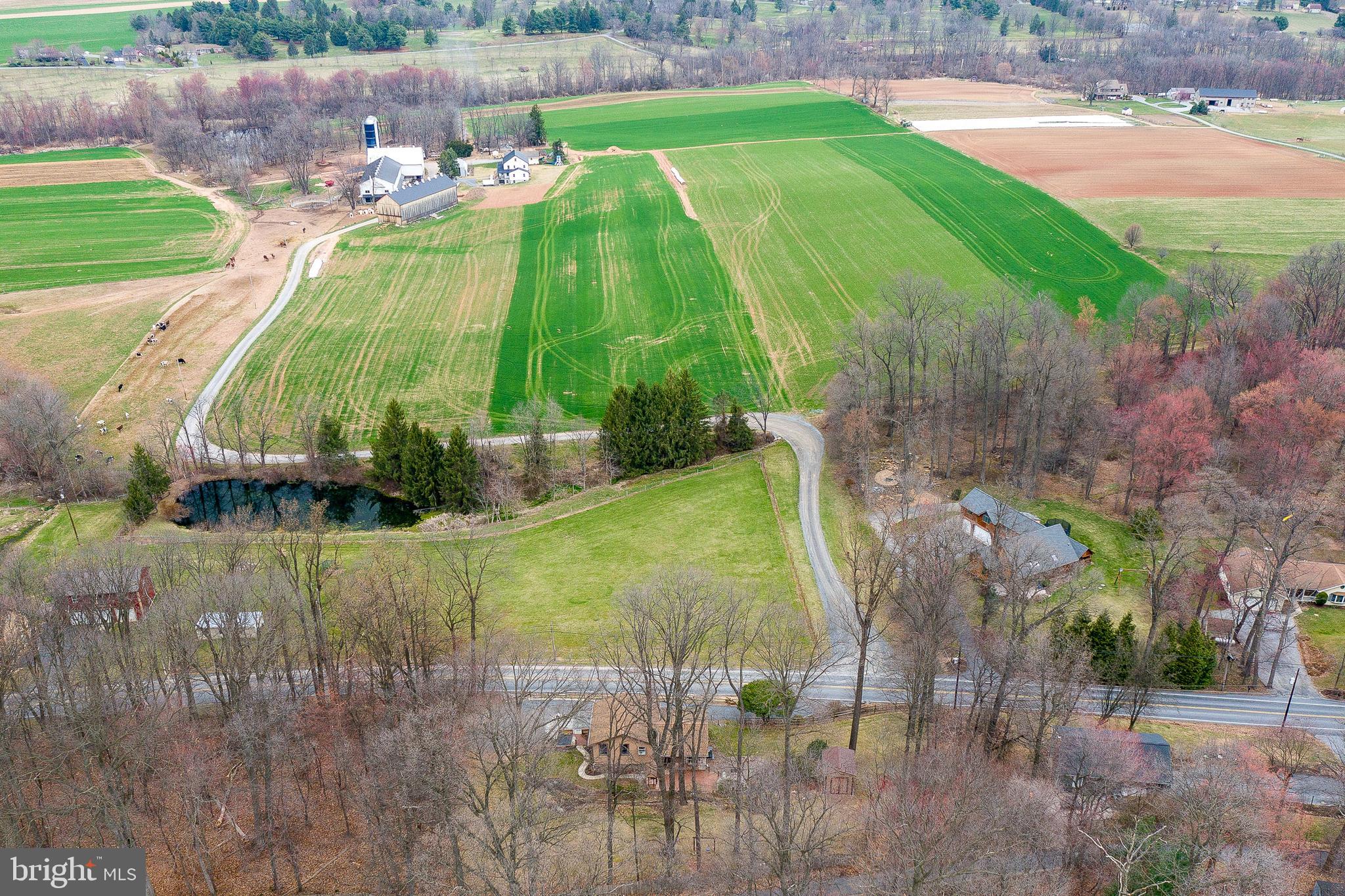 RAPHO TWP - Residential