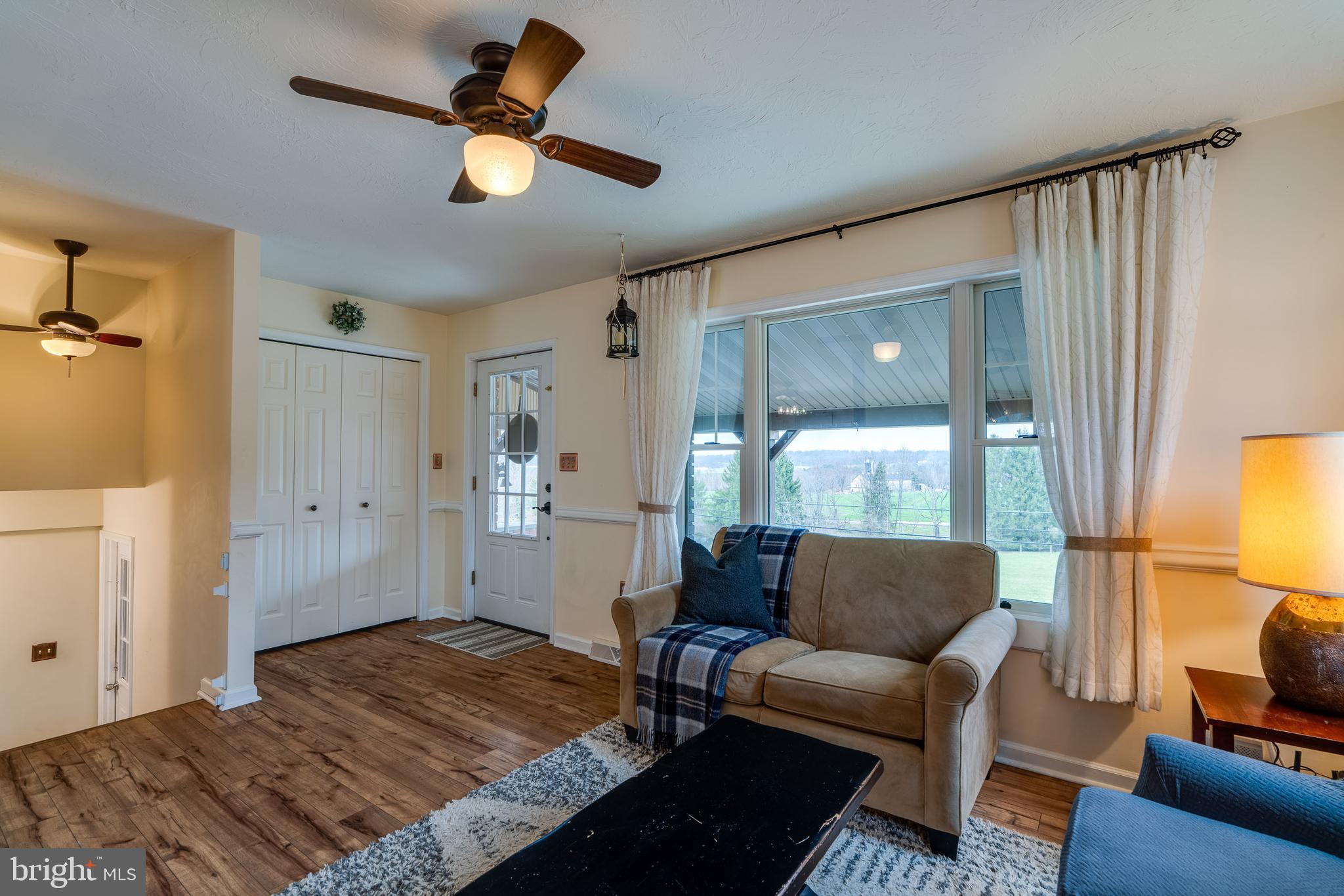 RAPHO TWP - Residential