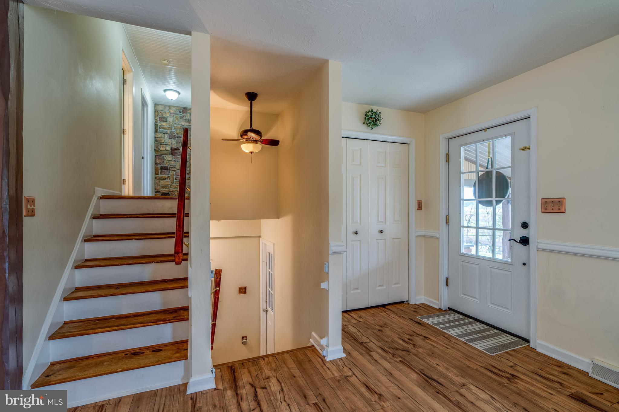 RAPHO TWP - Residential