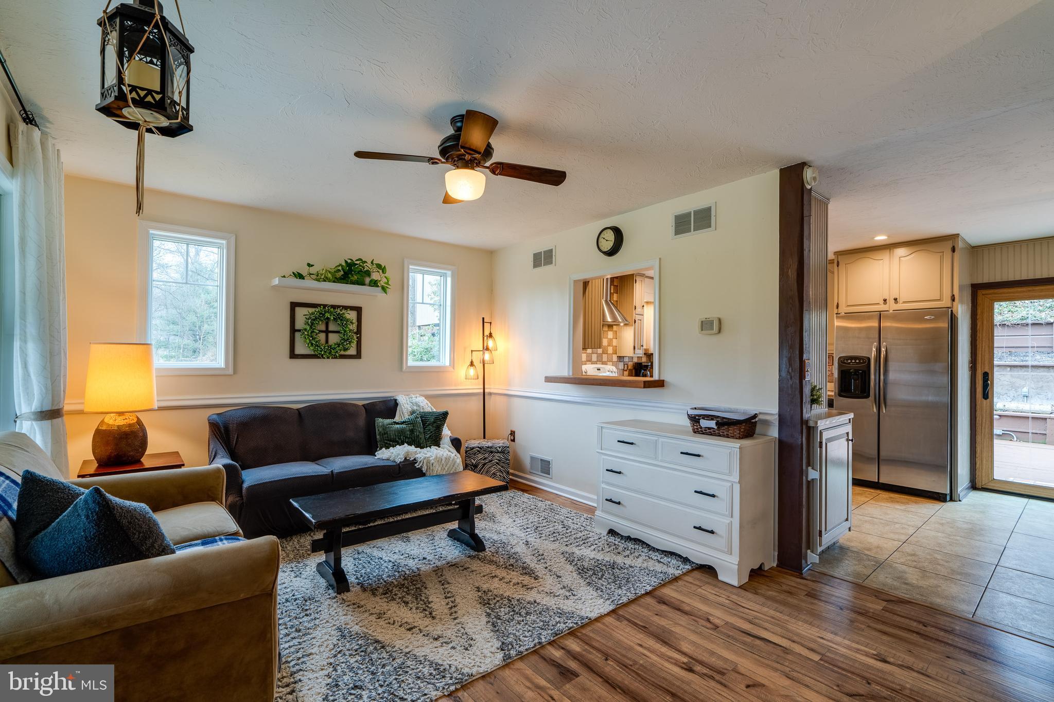 RAPHO TWP - Residential