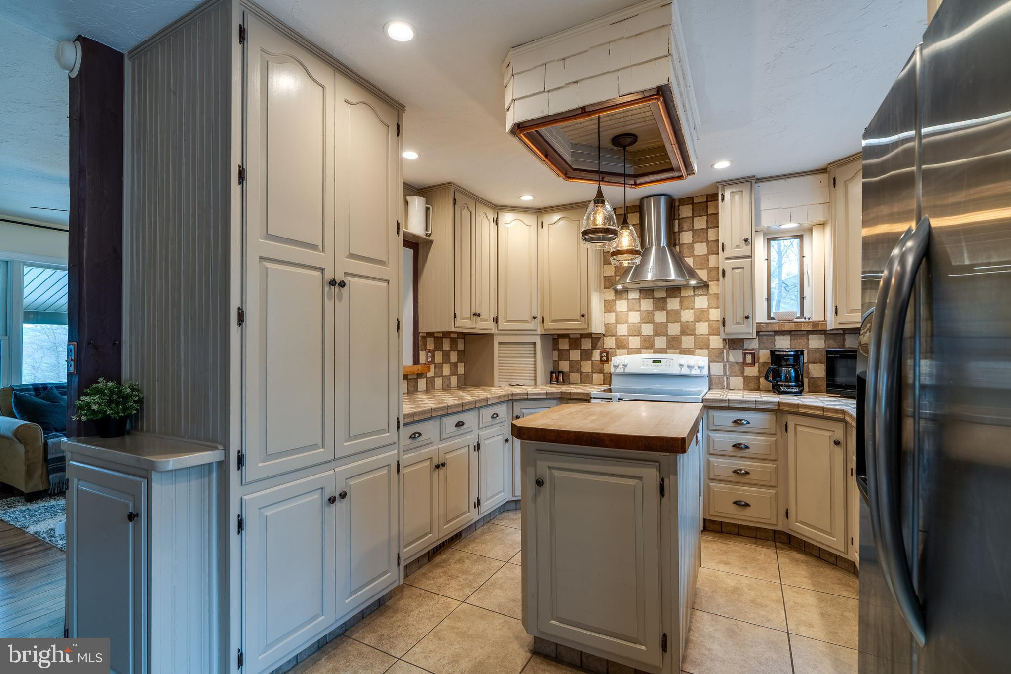 RAPHO TWP - Residential