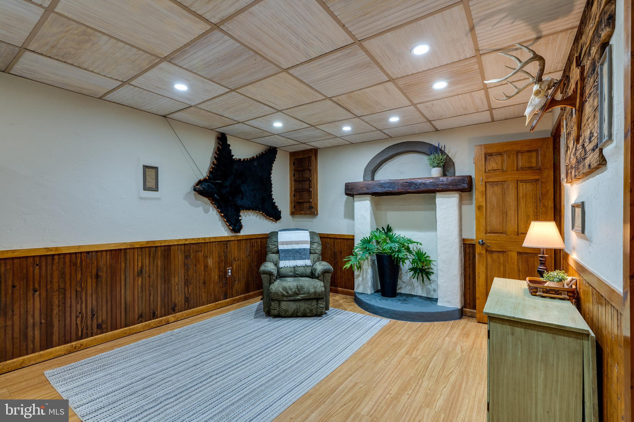 RAPHO TWP - Residential