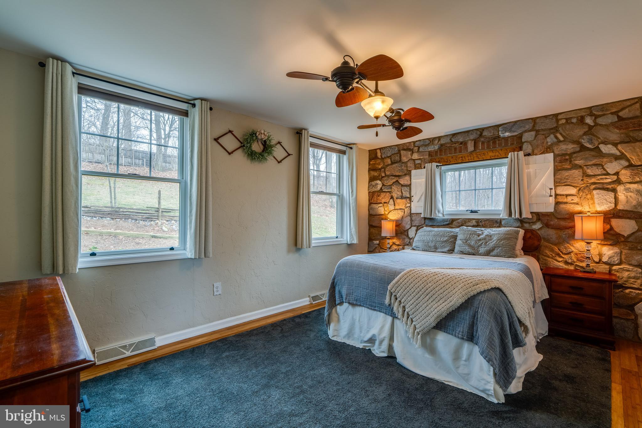 RAPHO TWP - Residential