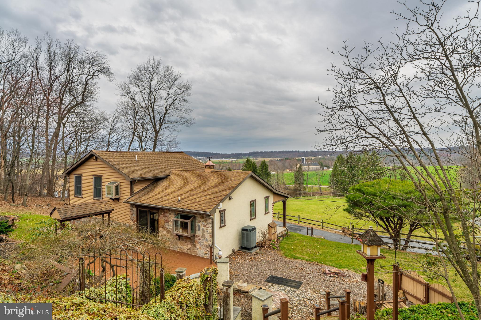 RAPHO TWP - Residential