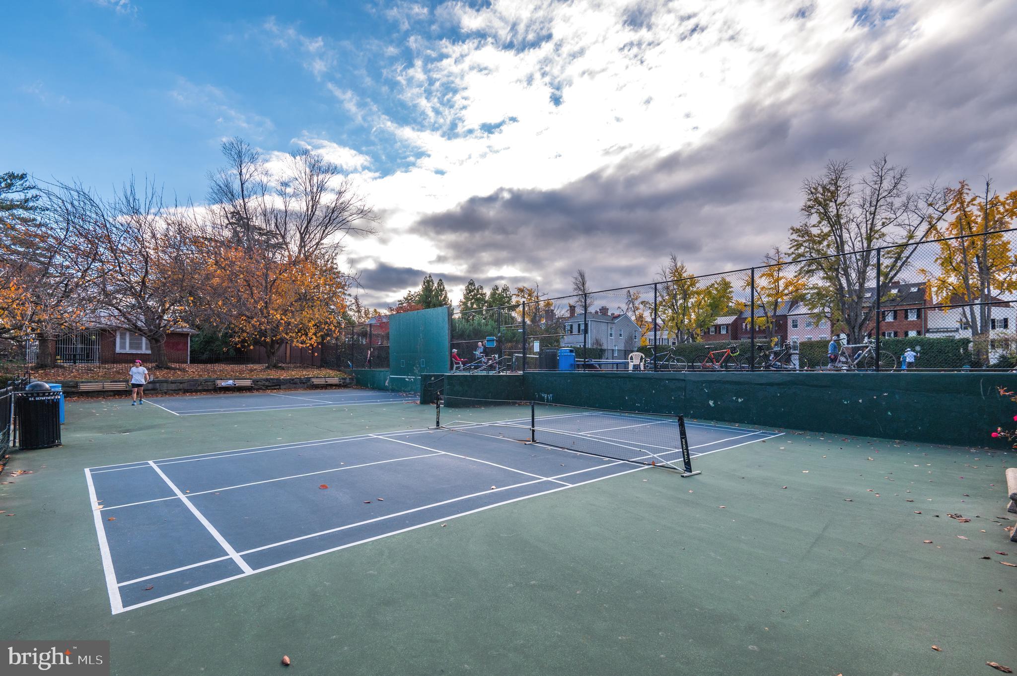 GEORGETOWN - Residential