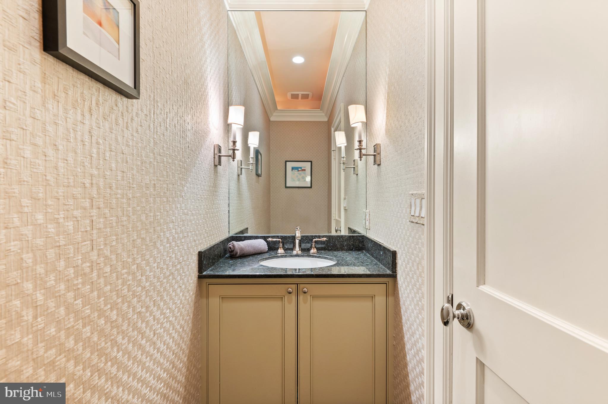 GEORGETOWN - Residential