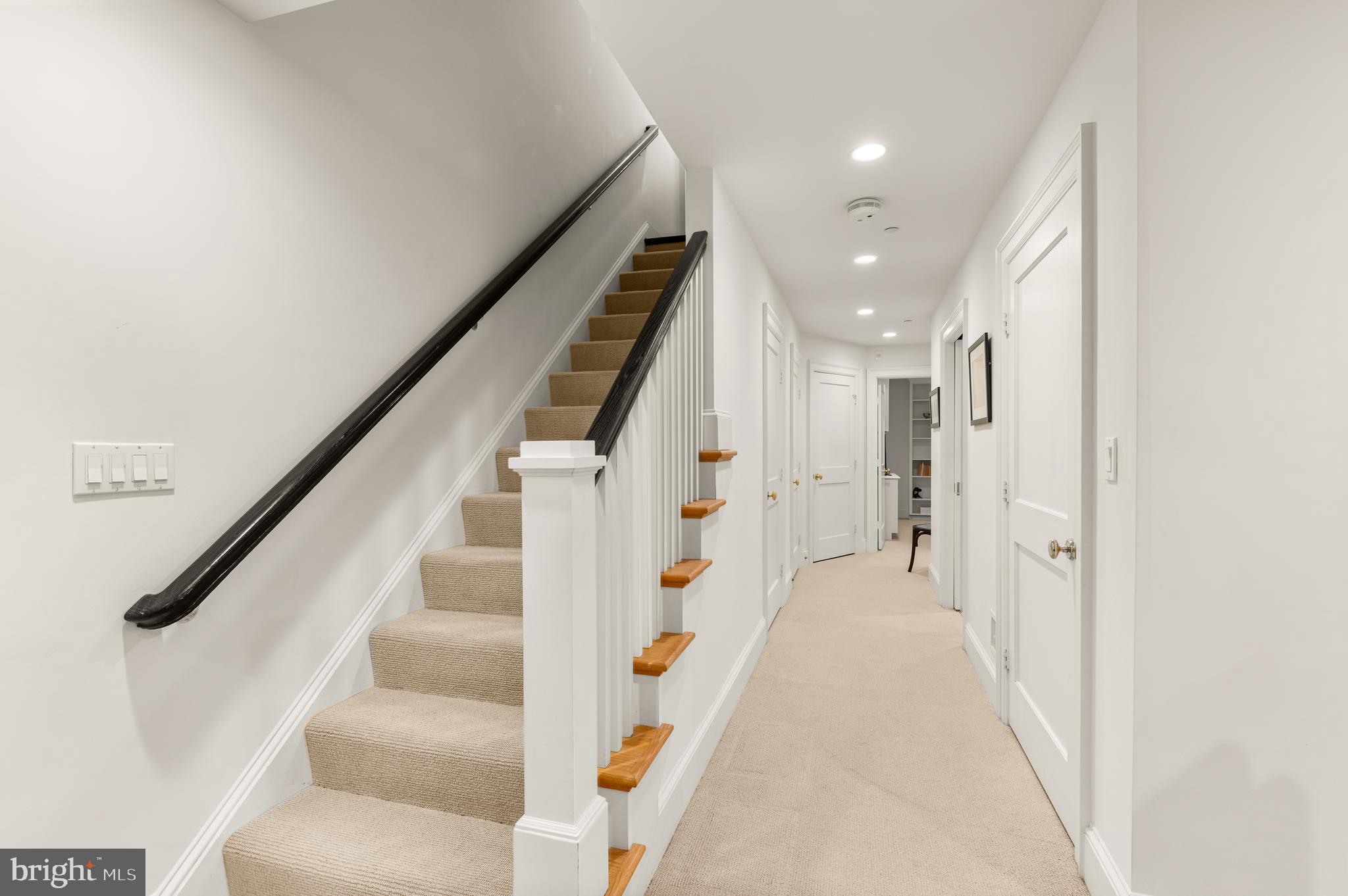 GEORGETOWN - Residential