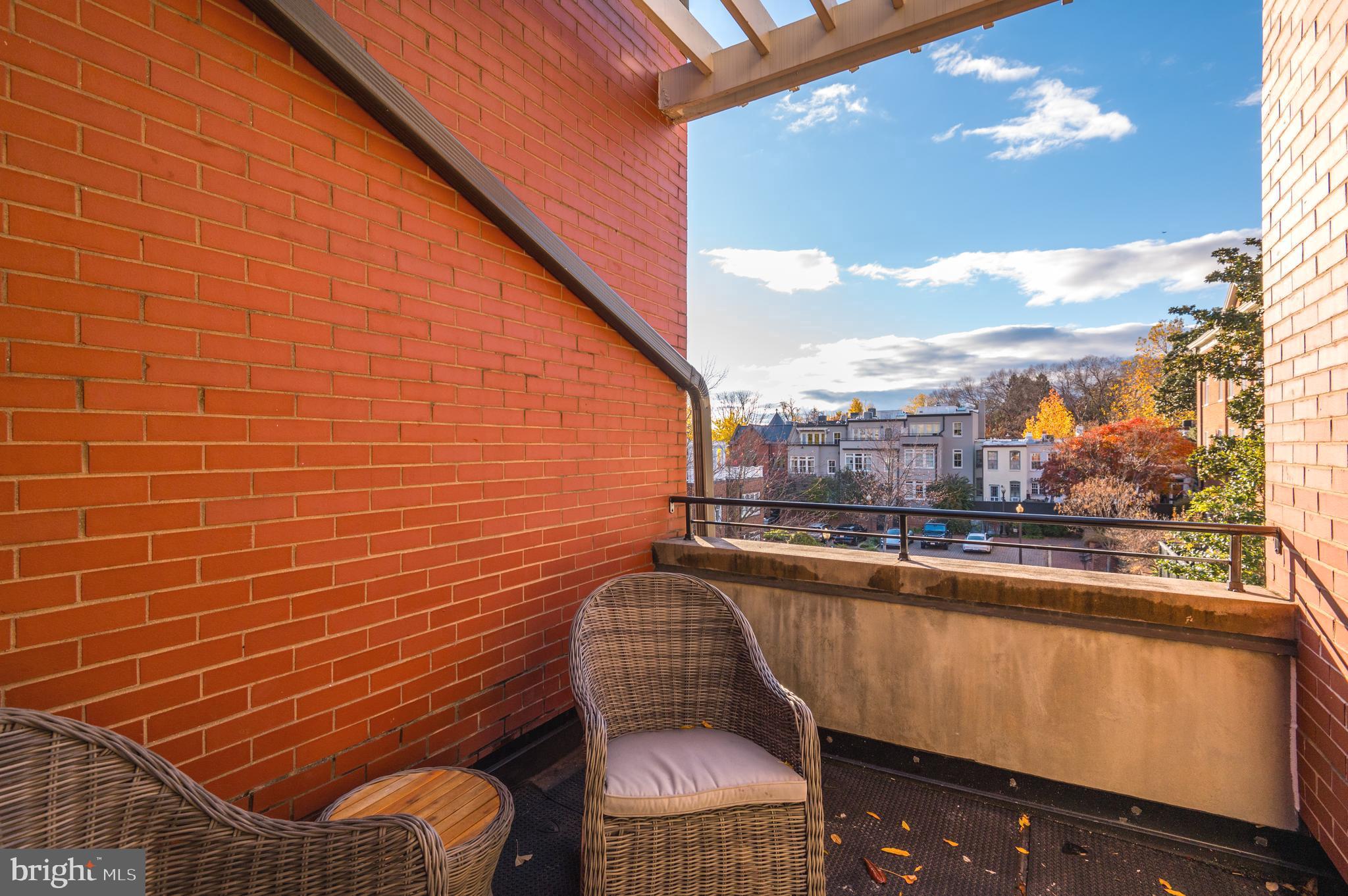 GEORGETOWN - Residential