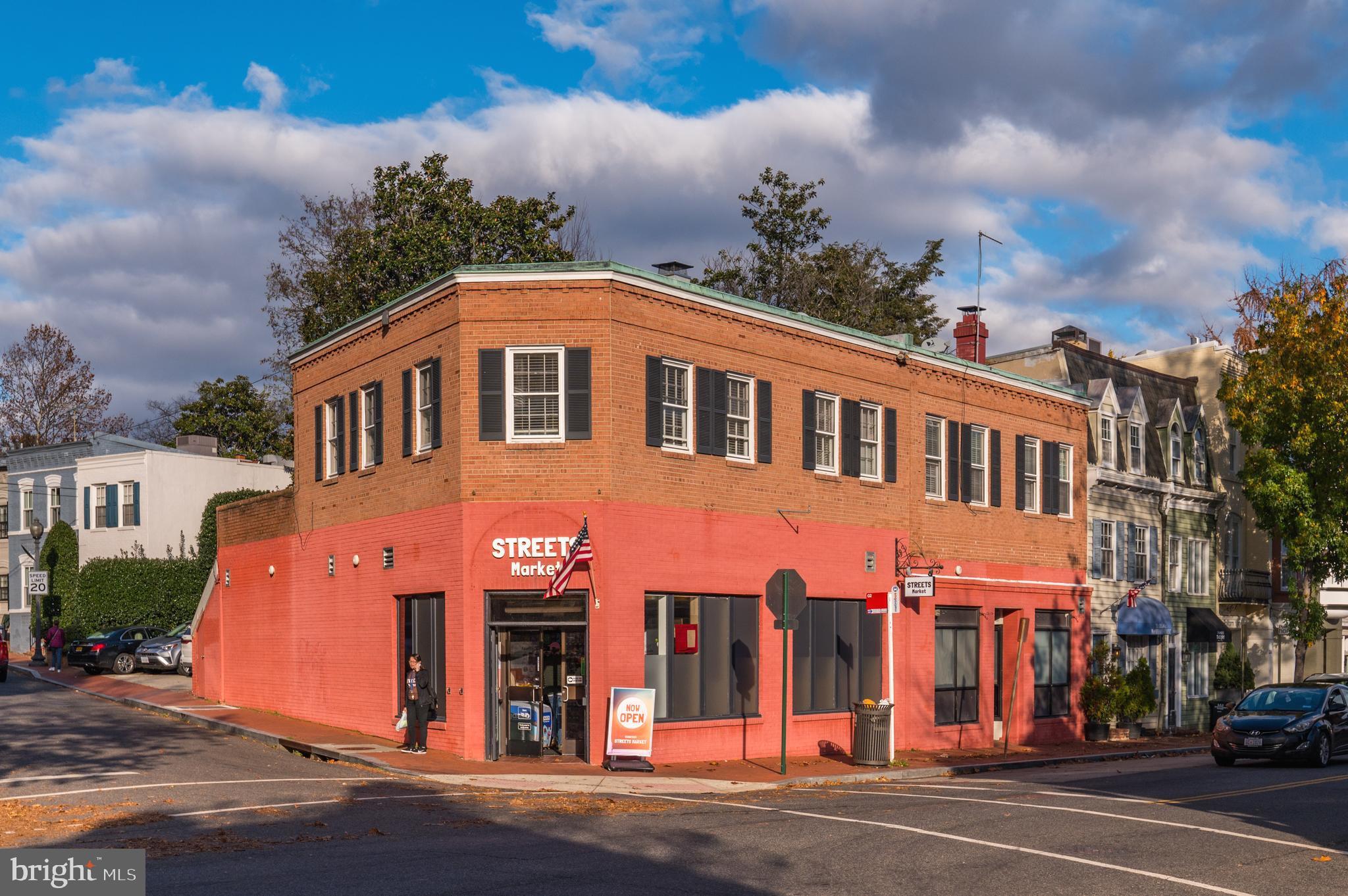 GEORGETOWN - Residential