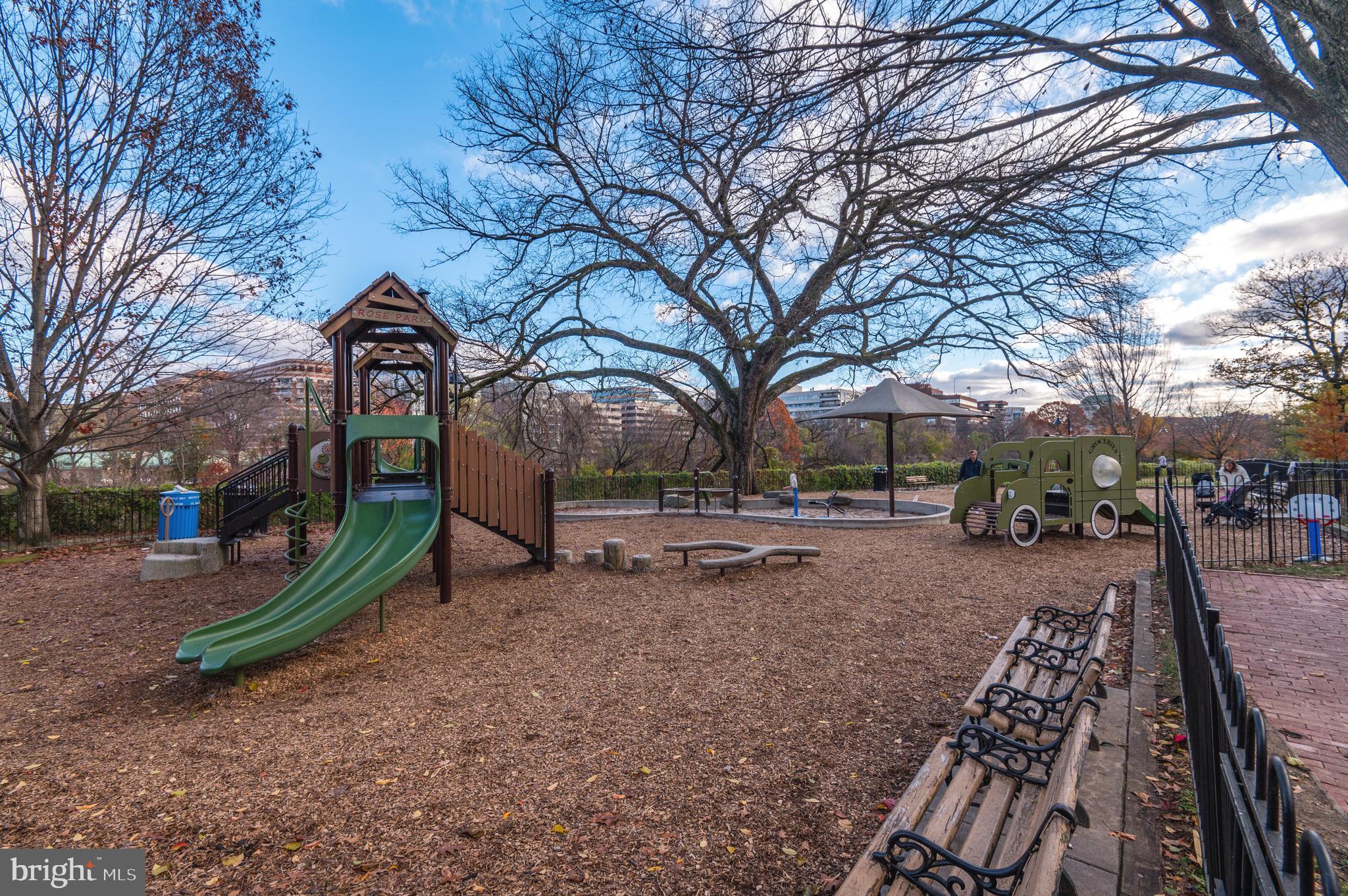 GEORGETOWN - Residential