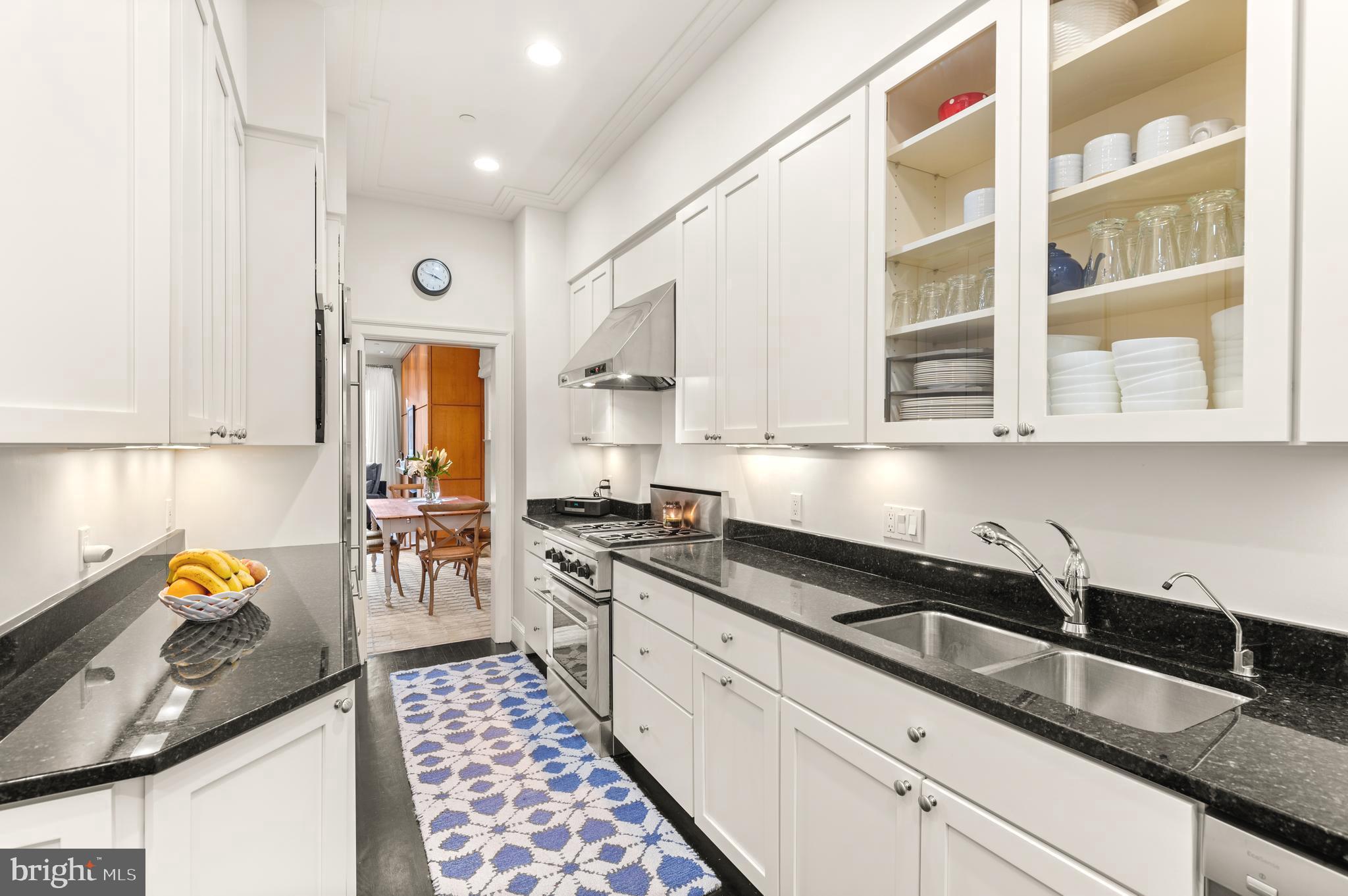 GEORGETOWN - Residential