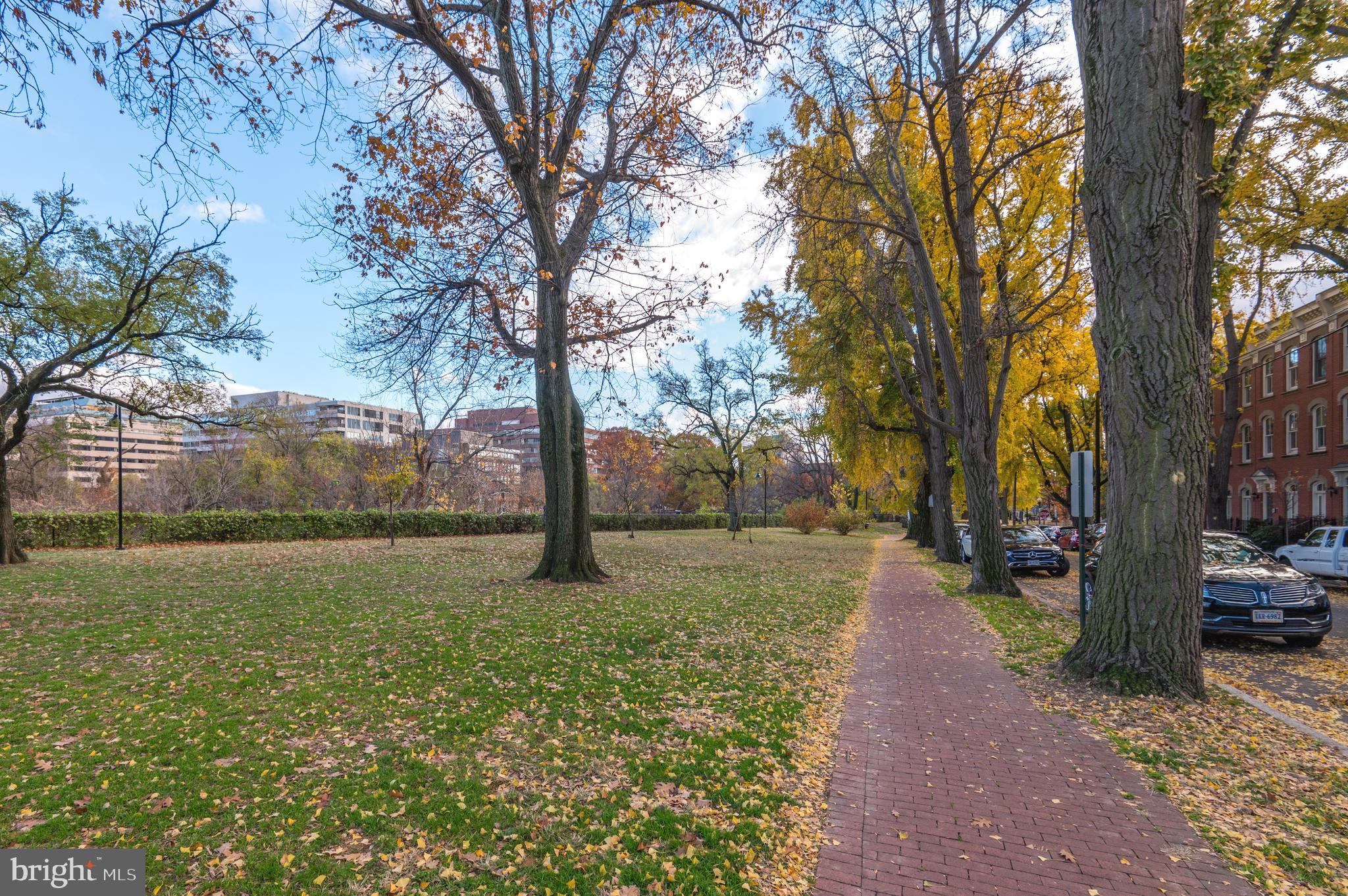 GEORGETOWN - Residential
