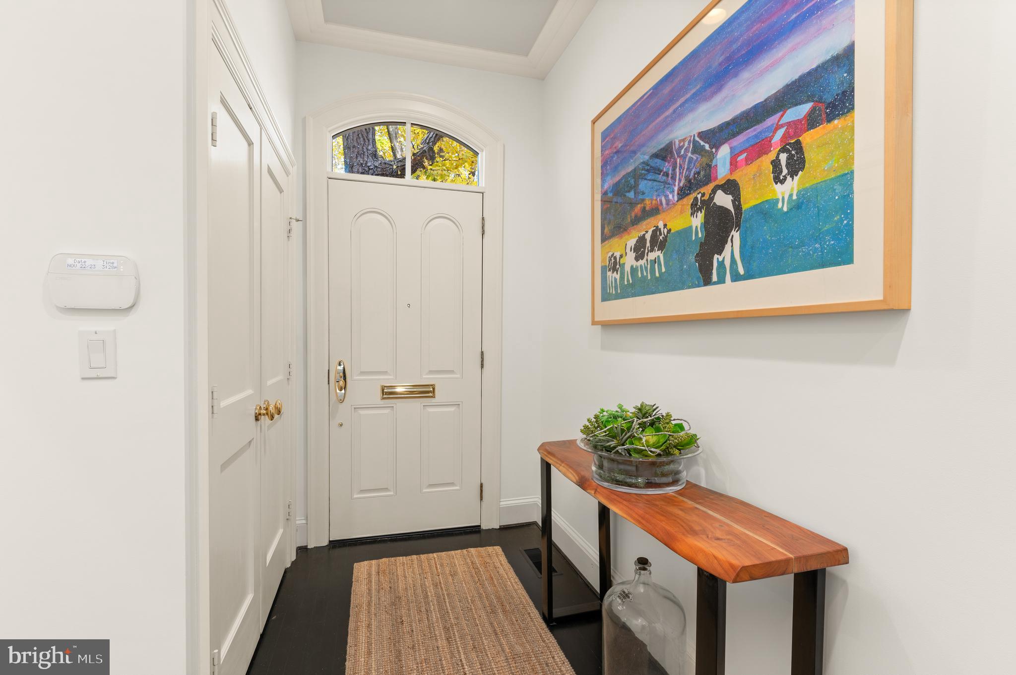 GEORGETOWN - Residential