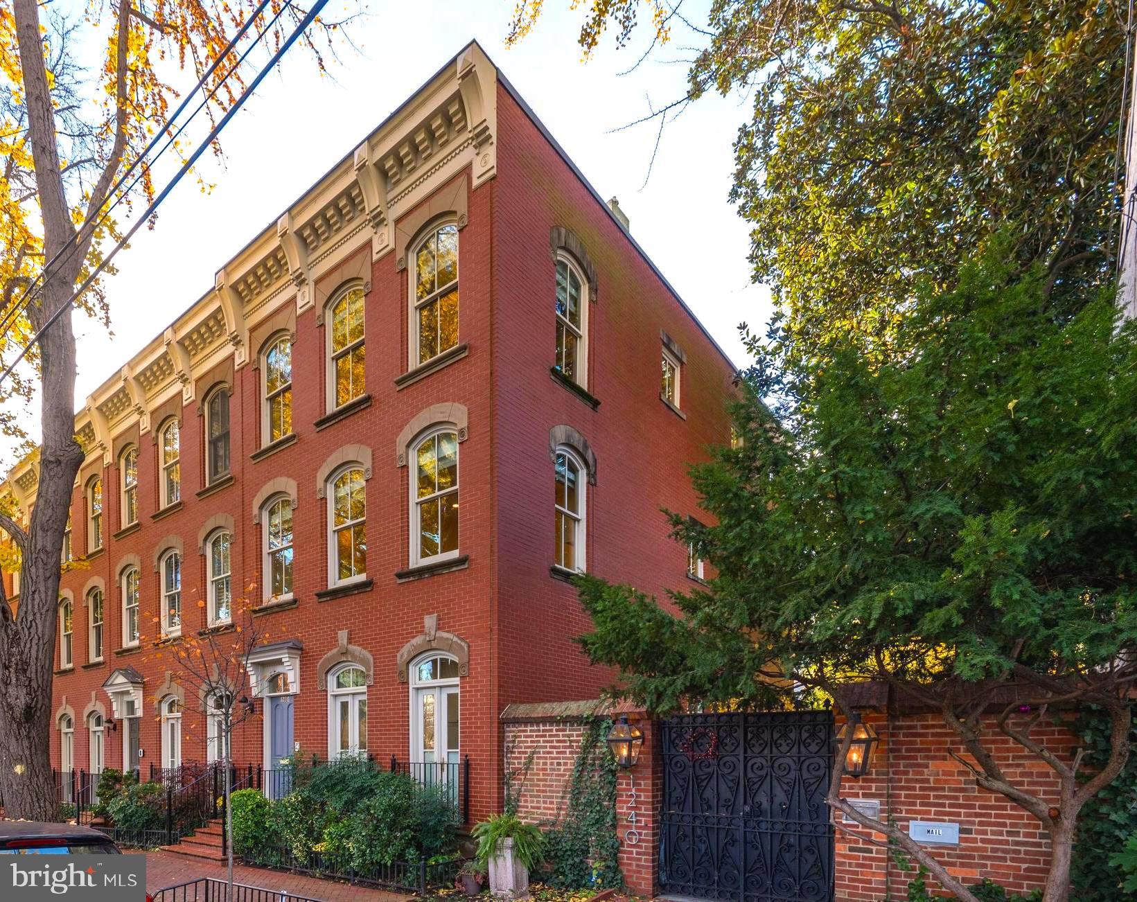 GEORGETOWN - Residential