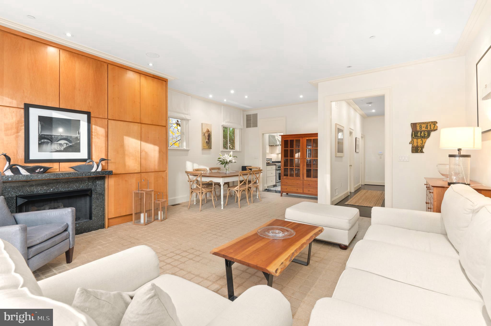 GEORGETOWN - Residential