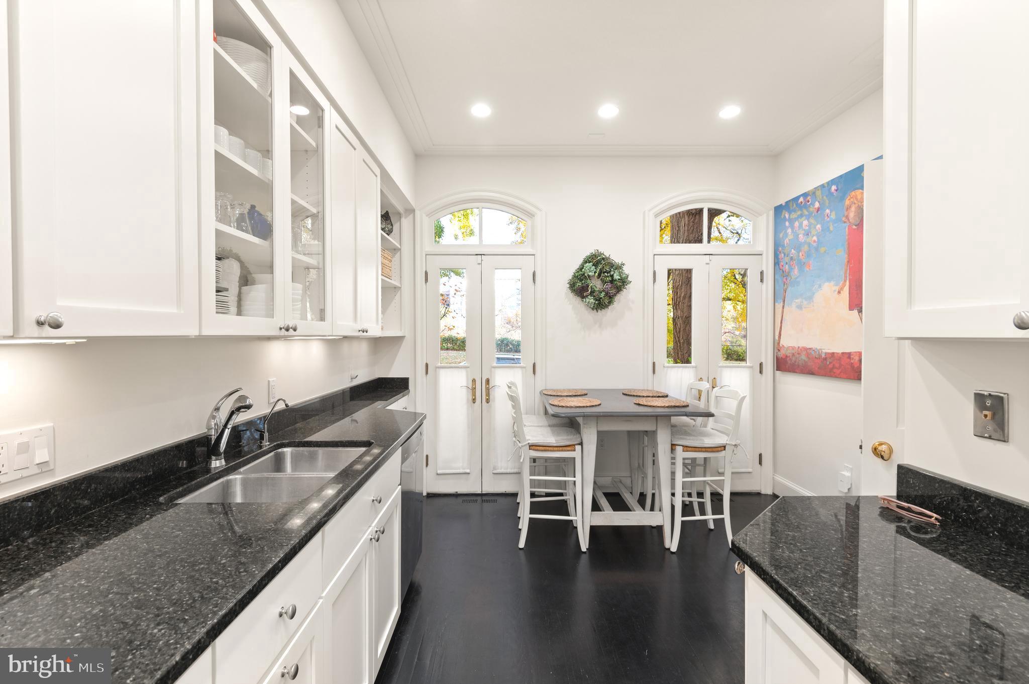 GEORGETOWN - Residential