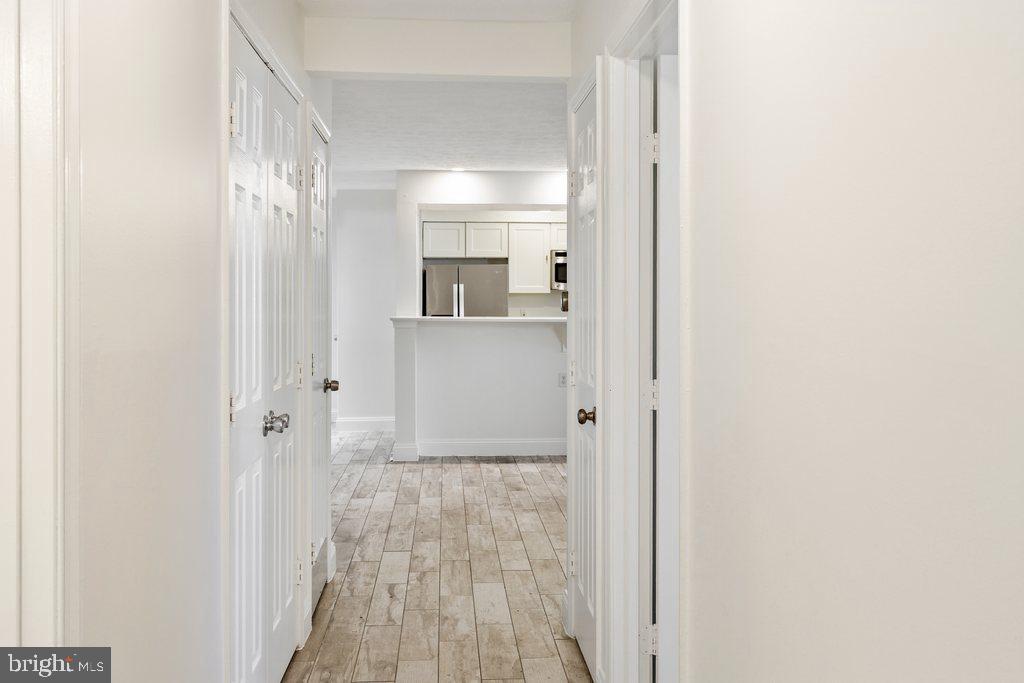 ELKRIDGE TOWN CENTER - Residential