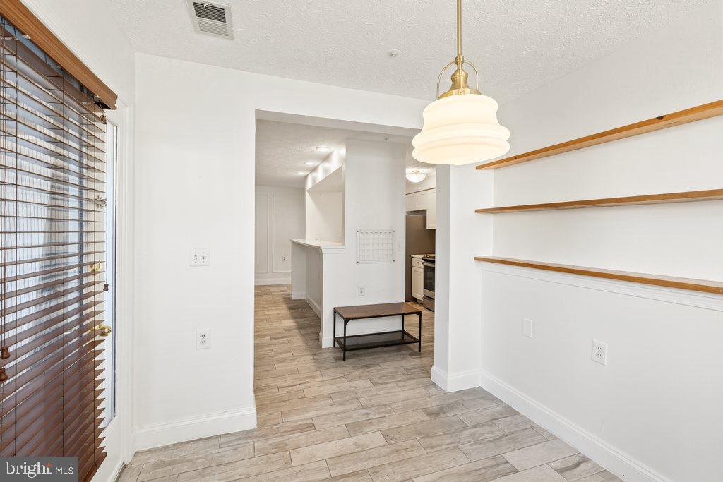 ELKRIDGE TOWN CENTER - Residential