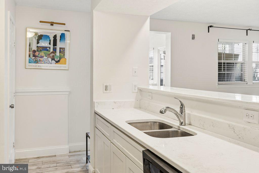 ELKRIDGE TOWN CENTER - Residential
