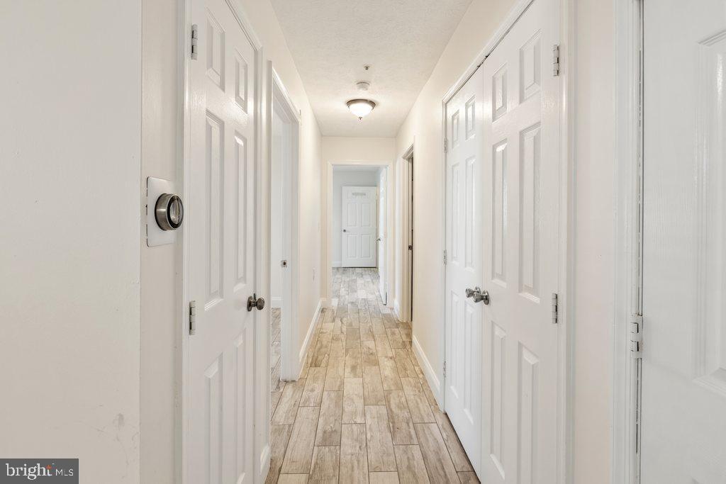 ELKRIDGE TOWN CENTER - Residential