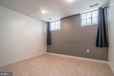 Tiny photo for 1910 - 00 Fairmount Avenue #A, PHILADELPHIA, PA 19130 (MLS # PAPH2589412)