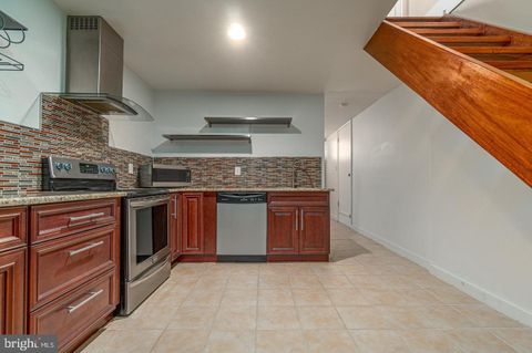 Tiny photo for 1910 - 00 Fairmount Avenue #A, PHILADELPHIA, PA 19130 (MLS # PAPH2589412)