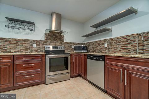 Tiny photo for 1910 - 00 Fairmount Avenue #A, PHILADELPHIA, PA 19130 (MLS # PAPH2589412)