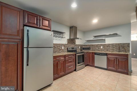 Tiny photo for 1910 - 00 Fairmount Avenue #A, PHILADELPHIA, PA 19130 (MLS # PAPH2589412)