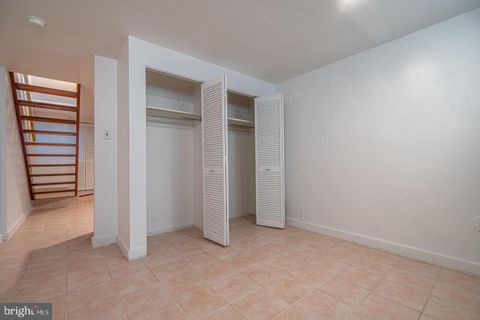 Tiny photo for 1910 - 00 Fairmount Avenue #A, PHILADELPHIA, PA 19130 (MLS # PAPH2589412)