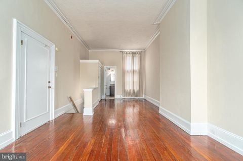 Tiny photo for 1910 - 00 Fairmount Avenue #A, PHILADELPHIA, PA 19130 (MLS # PAPH2589412)
