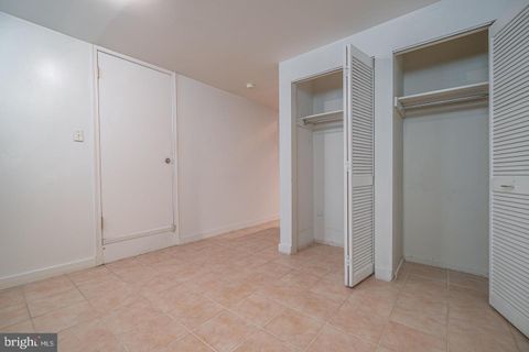 Tiny photo for 1910 - 00 Fairmount Avenue #A, PHILADELPHIA, PA 19130 (MLS # PAPH2589412)