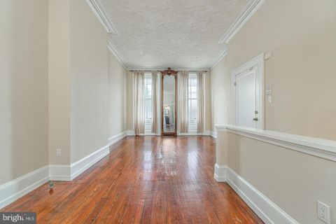 Tiny photo for 1910 - 00 Fairmount Avenue #A, PHILADELPHIA, PA 19130 (MLS # PAPH2589412)