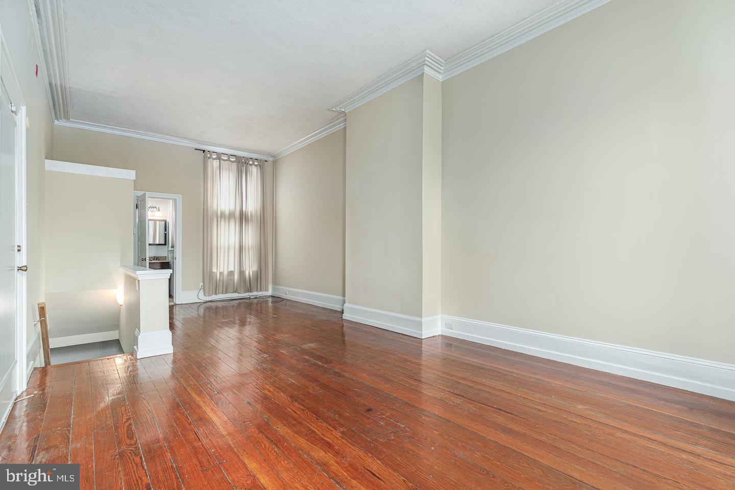 ART MUSEUM AREA - Residential