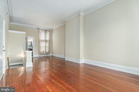 Tiny photo for 1910 - 00 Fairmount Avenue #A, PHILADELPHIA, PA 19130 (MLS # PAPH2589412)
