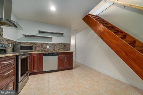 Tiny photo for 1910 - 00 Fairmount Avenue #A, PHILADELPHIA, PA 19130 (MLS # PAPH2589412)