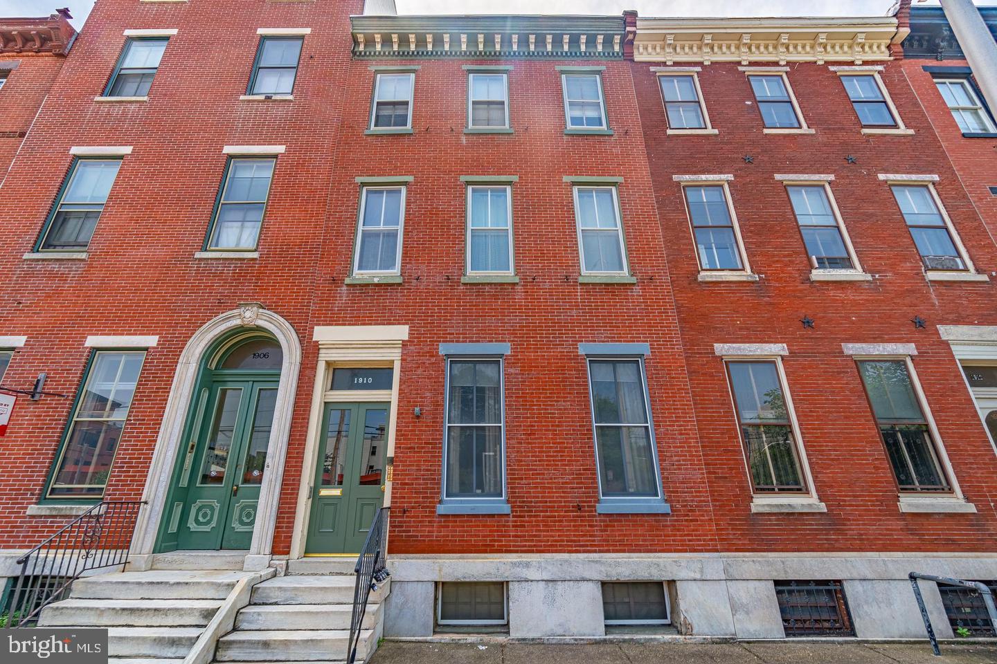 ART MUSEUM AREA - Residential