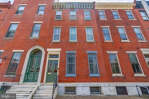 Photo of 1910 - 00 Fairmount Avenue #A, PHILADELPHIA, PA 19130 (MLS # PAPH2589412)