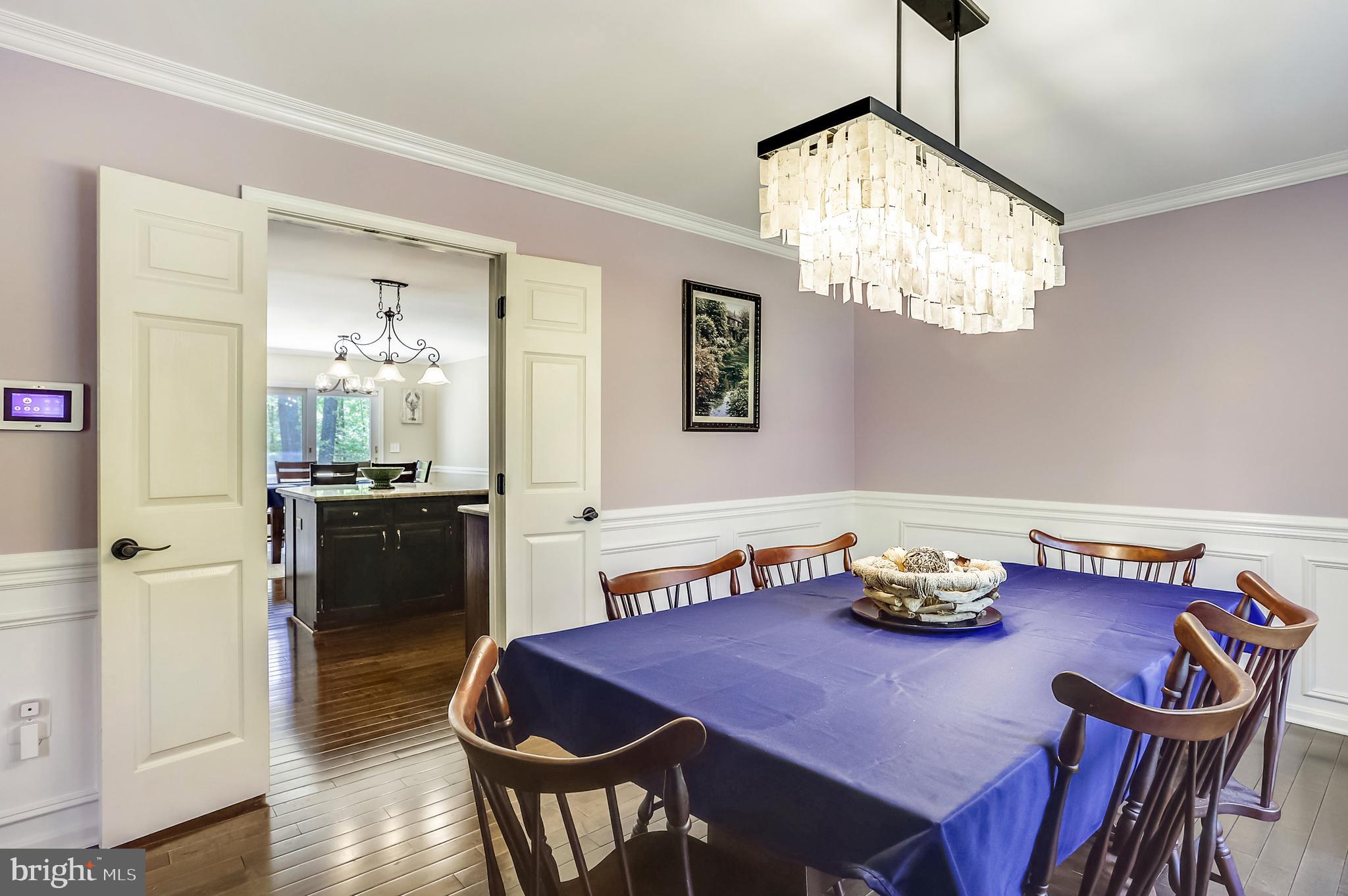 TALL OAKS - Residential