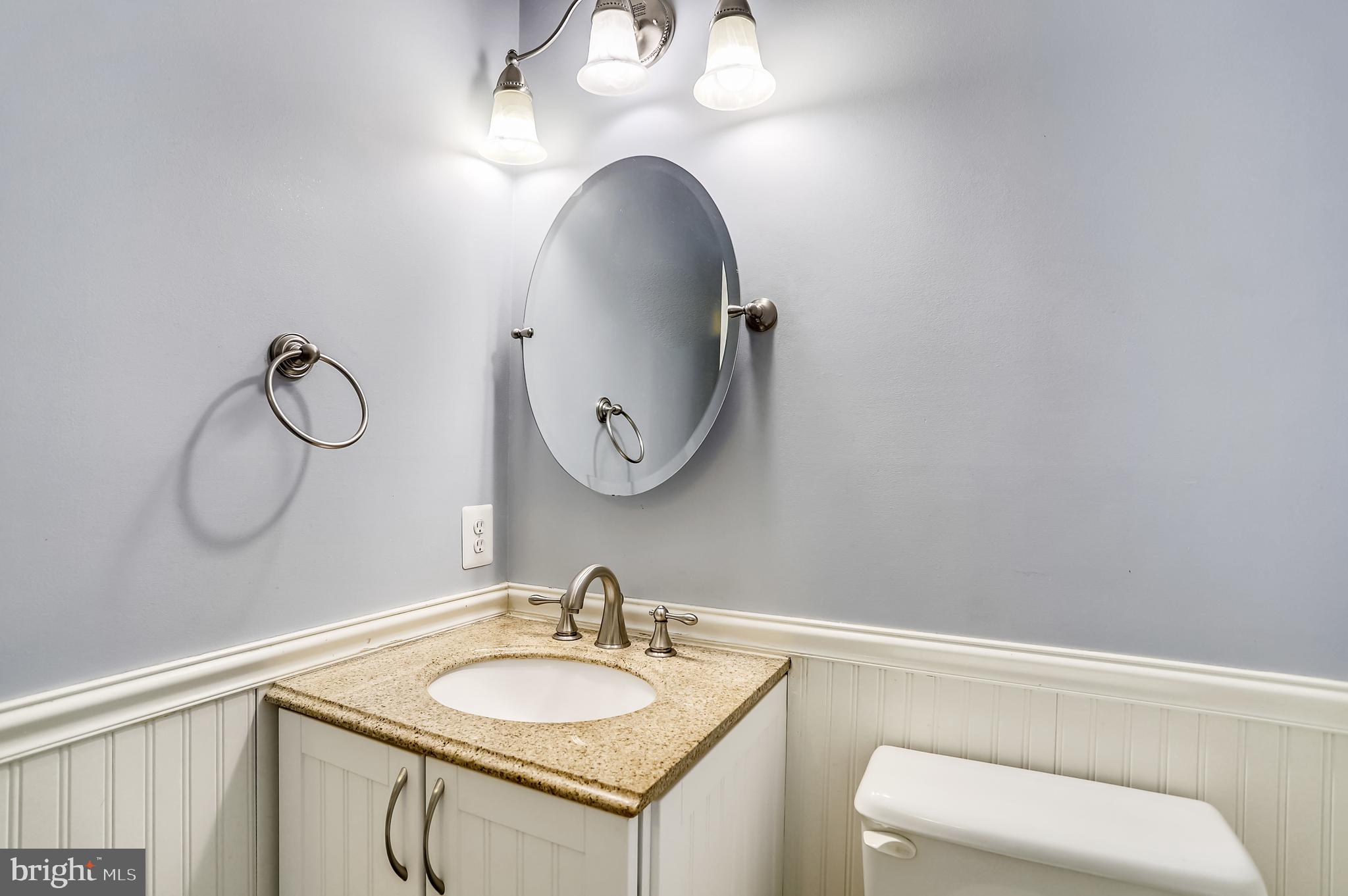 TALL OAKS - Residential