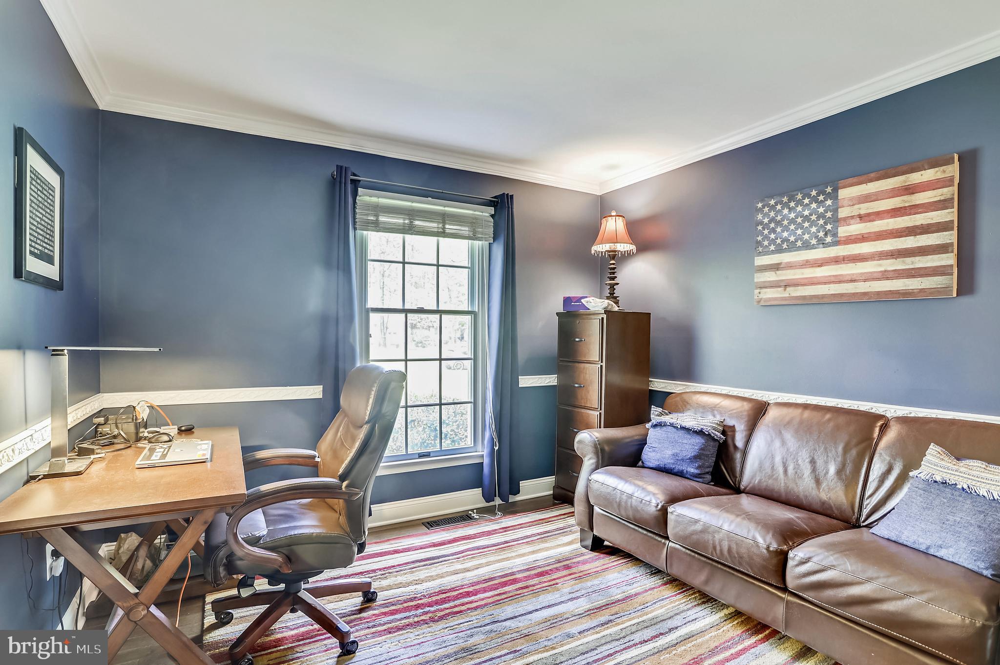 TALL OAKS - Residential