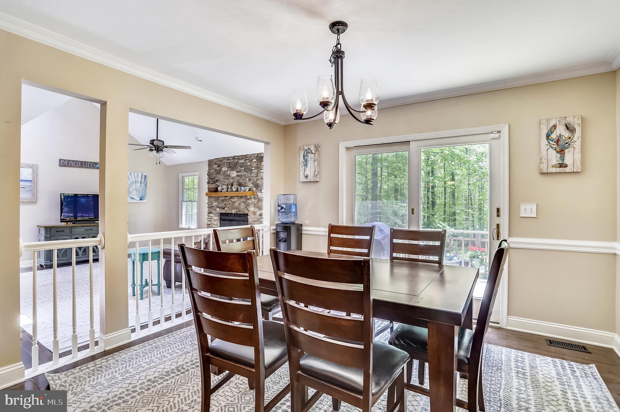 TALL OAKS - Residential