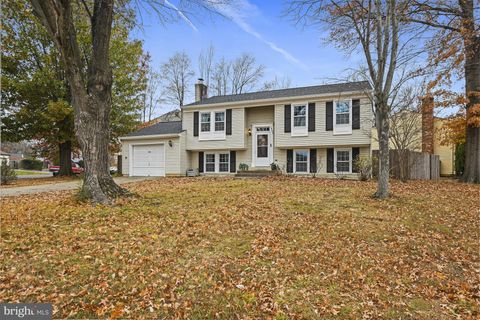 532 MERLINS LANE HERNDON VA 20170