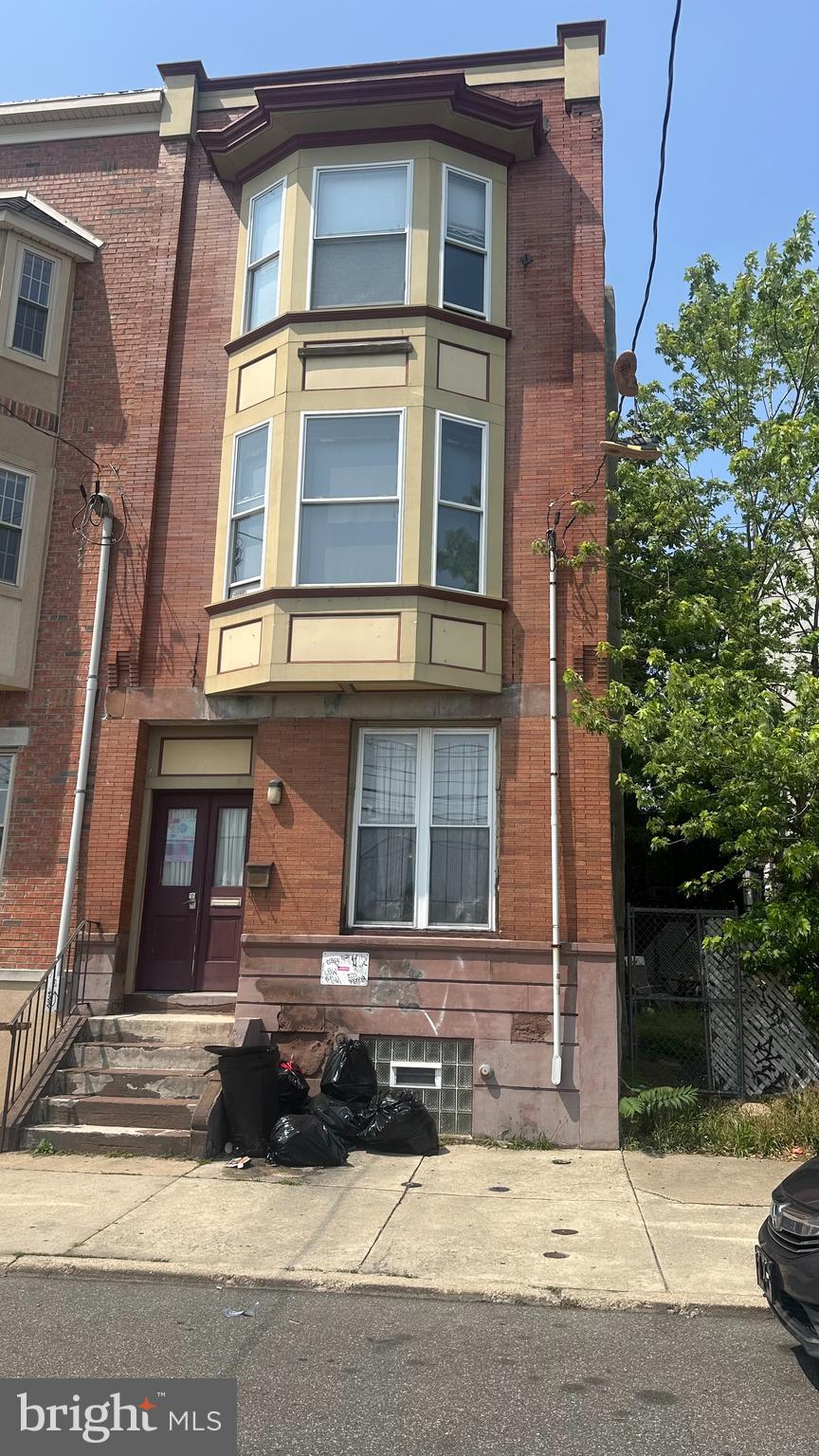 Welcome to 1531 W Norris Street, a rare and versatile opportunity located in the heart of Philadelphia’s rapidly growing Temple University district. This spacious and well-maintained property offers incredible flexibility, with the option to continue using it as a large single-family home or convert it into a high-performing duplex.
Most recently rented for a staggering $4,000 per month, the property has already proven its value as a strong income-producing asset. With multiple living areas and private entrances, the layout lends itself naturally to a potential duplex conversion, giving buyers the option to live in one unit while renting the other or to operate it entirely as an investment property.
The home features generous living space, modern finishes, and updated systems throughout. Located just blocks from Temple University and close to public transportation, this property is perfectly positioned to attract student renters, professionals, or owner-occupants alike. Whether you're seeking strong cash flow, long-term appreciation, or a place to call home with added income potential, 1531 W Norris Street offers a unique blend of flexibility and financial upside.
