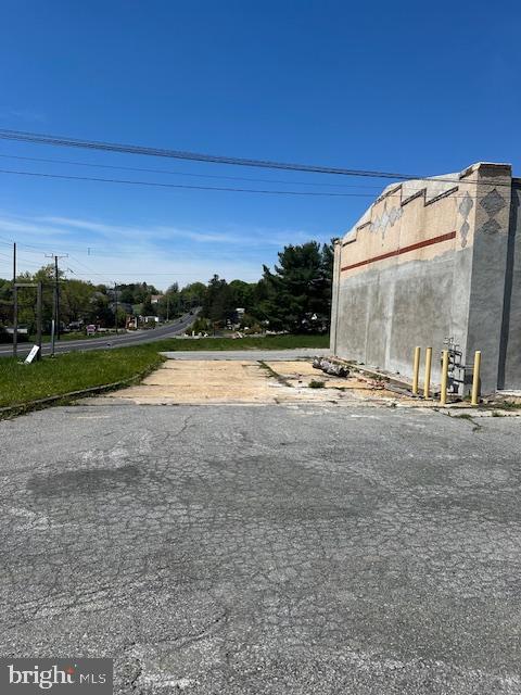 Great opportunity to own an impressive income generating property on Liberty Road Randallstown Maryland. This property is sitting on more than 2 acre lot and offers lots of great choices! Very perfect for a church, Event Center / Banquet Facility, Funeral Home, Hair Salon and Spa, Warehouse, Storage, Recreation, etc. All approved County permits will convey with the property. Come with your favorite client before it is sold!!!!